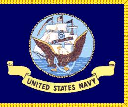 USN flag